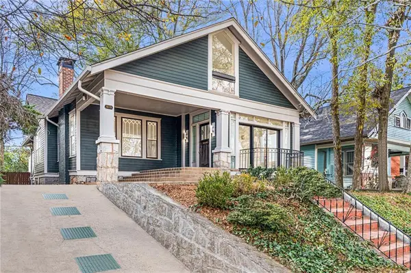 993 Highland View Ne, Atlanta, GA 30306