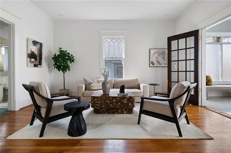 993 Highland View Ne, Atlanta, GA 30306 - Image #3