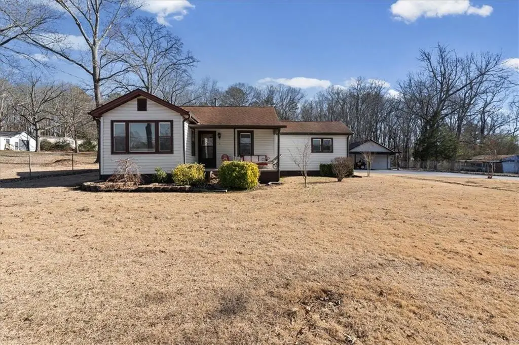3186 Highway 411 Ne, White, GA 30184 - #1