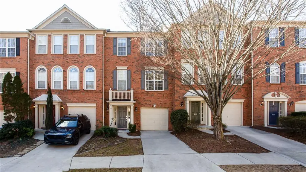 5134 Manerdale Drive Se #3, Atlanta, GA 30339 - Image #1
