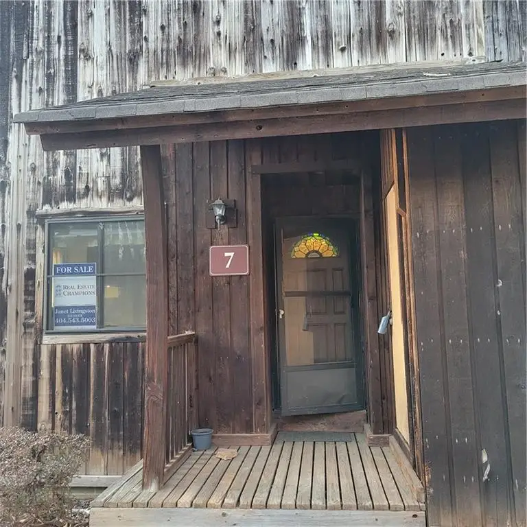 7 Quail Run, Decatur, GA 30035 - Image #1