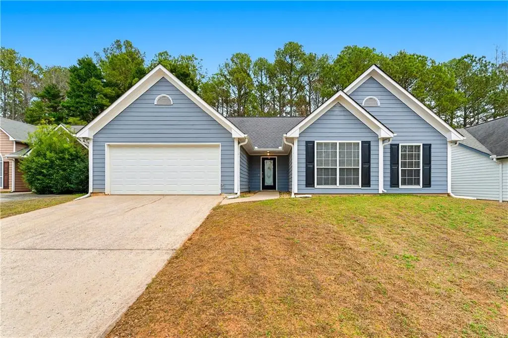 1375 Avalon Drive, Lawrenceville, GA 30044 - #1