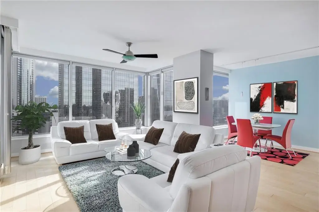 3338 Peachtree Road #1409, Atlanta, GA 30326 - Image #1