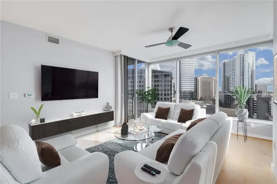 3338 Peachtree Road #1409, Atlanta, GA 30326 - Image #3