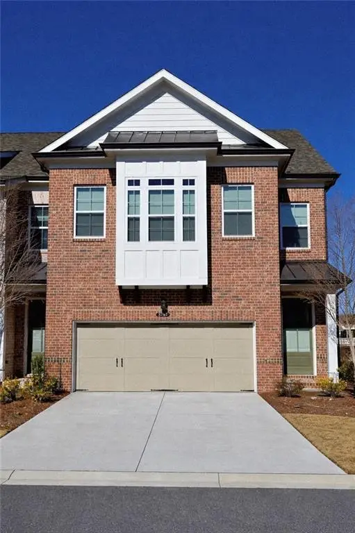 3797 Knox Park Overlook, Duluth, GA 30097 - #2