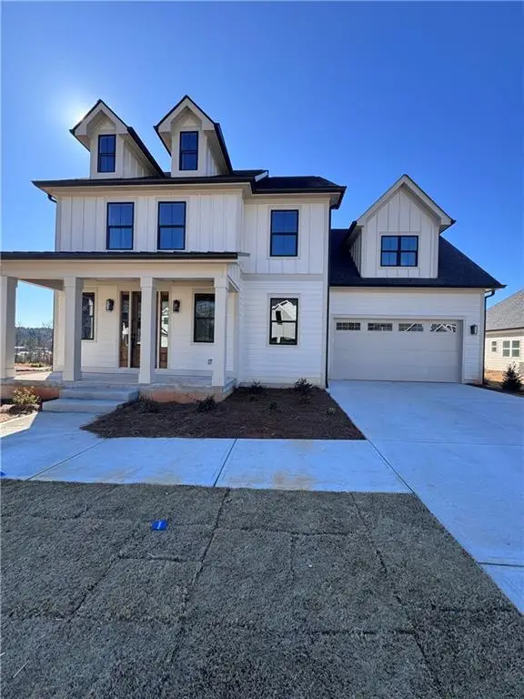 1361 Legend Drive, Greensboro, GA 30642