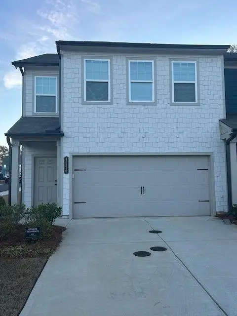 5520 Highland Street, Douglasville, GA 30135