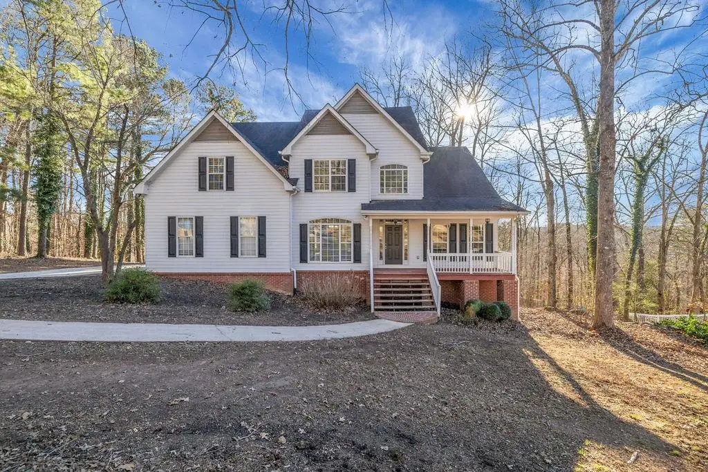 3203 Woodhaven Court Sw, Conyers, GA 30094 - Image #1