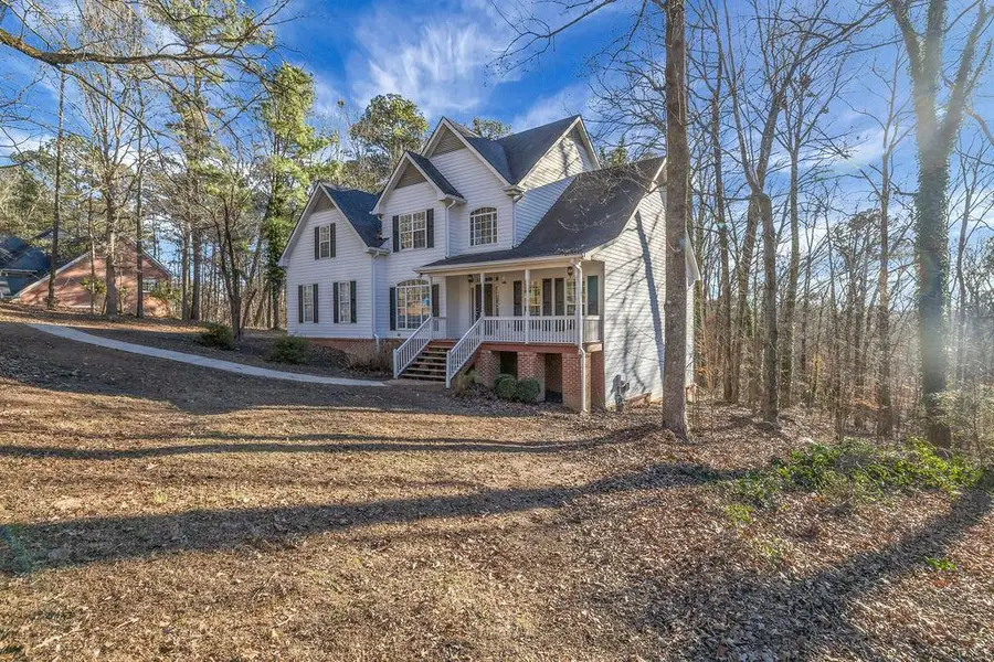 3203 Woodhaven Court Sw, Conyers, GA 30094 - Image #2