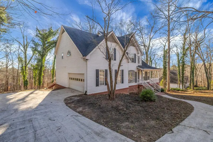 3203 Woodhaven Court Sw, Conyers, GA 30094 - Image #3