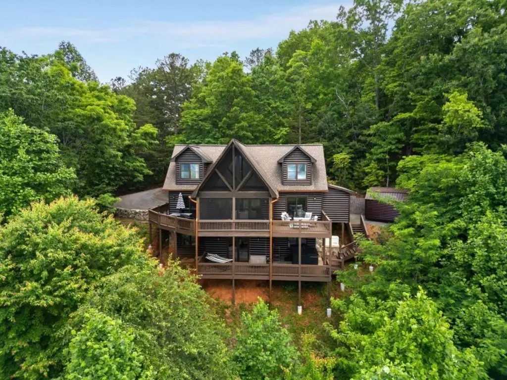 231 Sunrock Mountain Trail, Blue Ridge, GA 30513 - Image #1