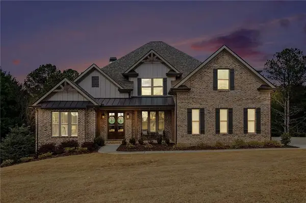 4736 Cardinal Ridge Way, Flowery Branch, GA 30542
