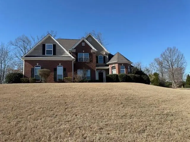 257 Otter Circle, Fayetteville, GA 30215 - Image #1