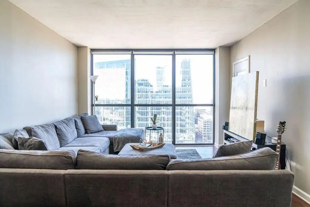 1280 W Peachtree Street Nw #3312, Atlanta, GA 30309 - Image #1