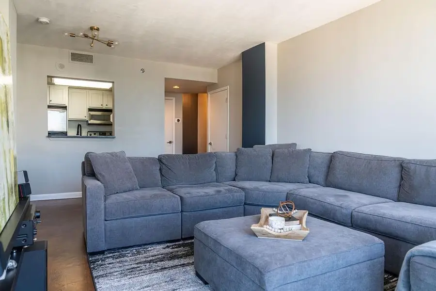 1280 W Peachtree Street Nw #3312, Atlanta, GA 30309 - Image #2