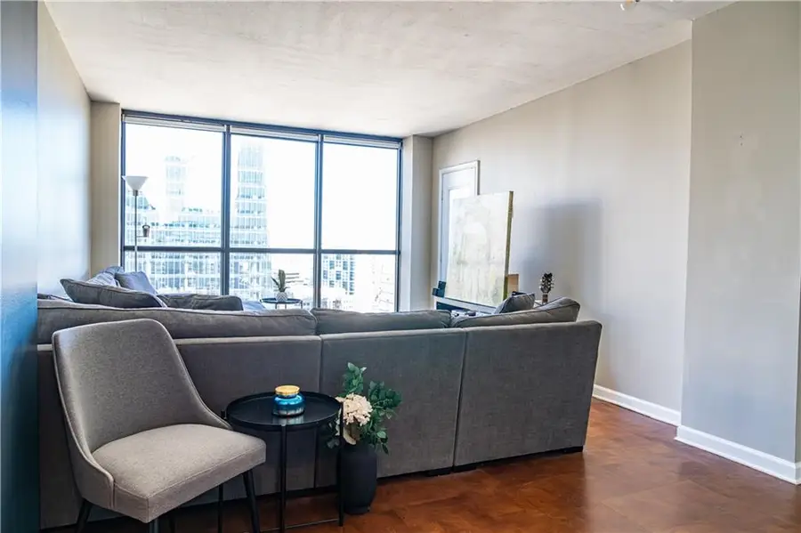 1280 W Peachtree Street Nw #3312, Atlanta, GA 30309 - Image #3