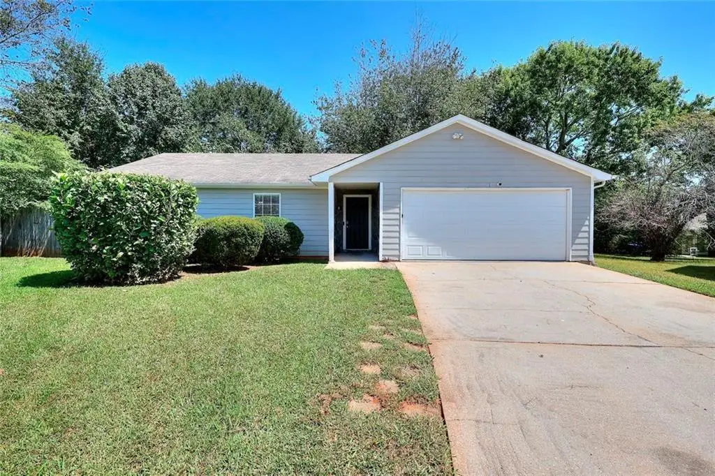 865 Oakhill Court, Stone Mountain, GA 30088 - #1