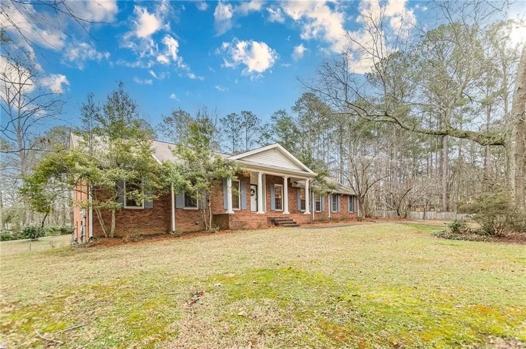 9996 Walden Drive, Jonesboro, GA 30238 - Image #1