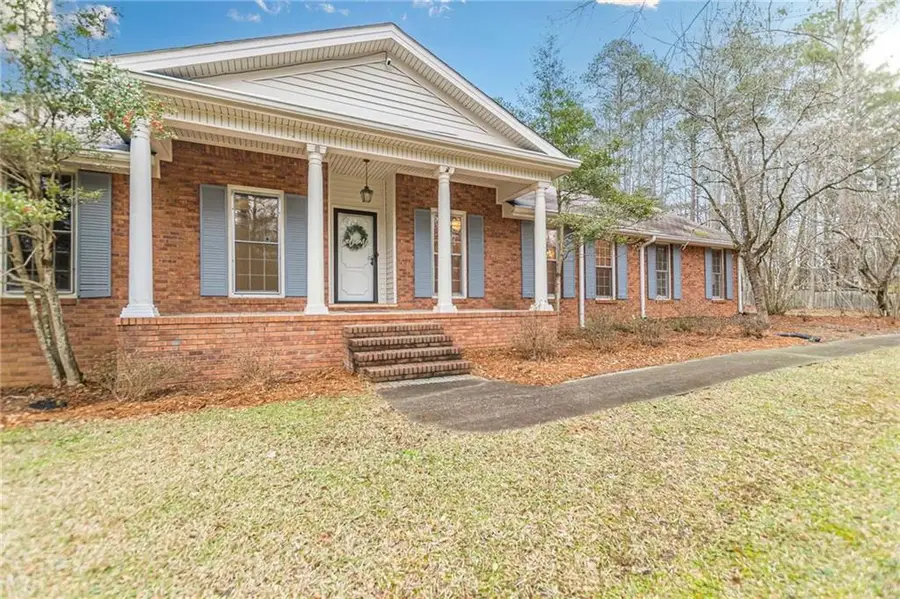 9996 Walden Drive, Jonesboro, GA 30238 - Image #2