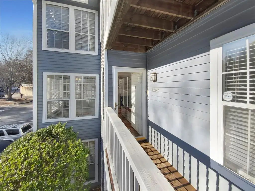 1602 Gettysburg Place, Atlanta, GA 30350 - Image #1