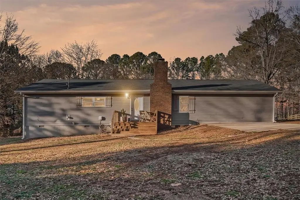 718 Baskin Road, Temple, GA 30179 - #1