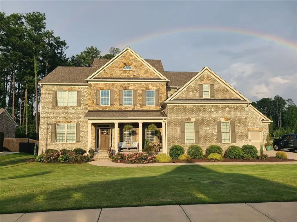 2946 Balvenie Court Nw, Acworth, GA 30101 - Image #1