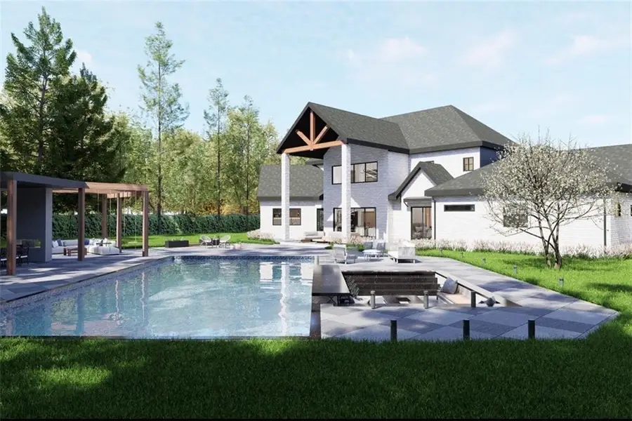 135 Inverleigh Row, Covington, GA 30014 - Image #3