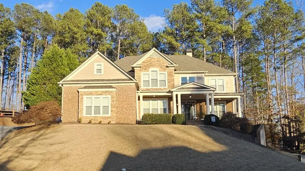 788 Highcrest Drive, Acworth, GA 30101 - Image #1