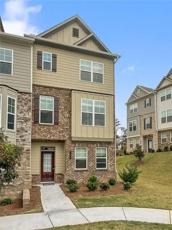 964 Allegro Park, Marietta, GA 30067 - Image #1