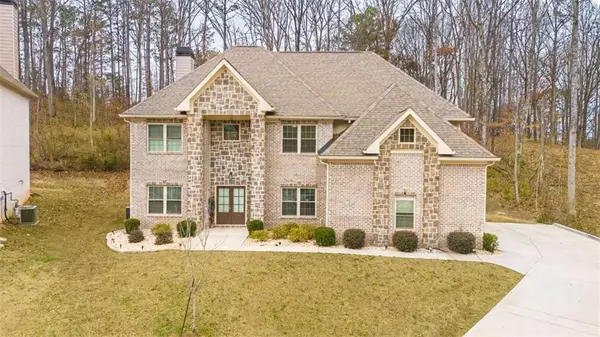 5659 Eternal Drive, South Fulton, GA 30349