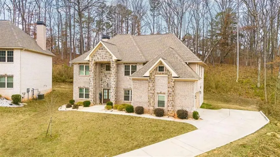 5659 Eternal Drive, South Fulton, GA 30349 - #3