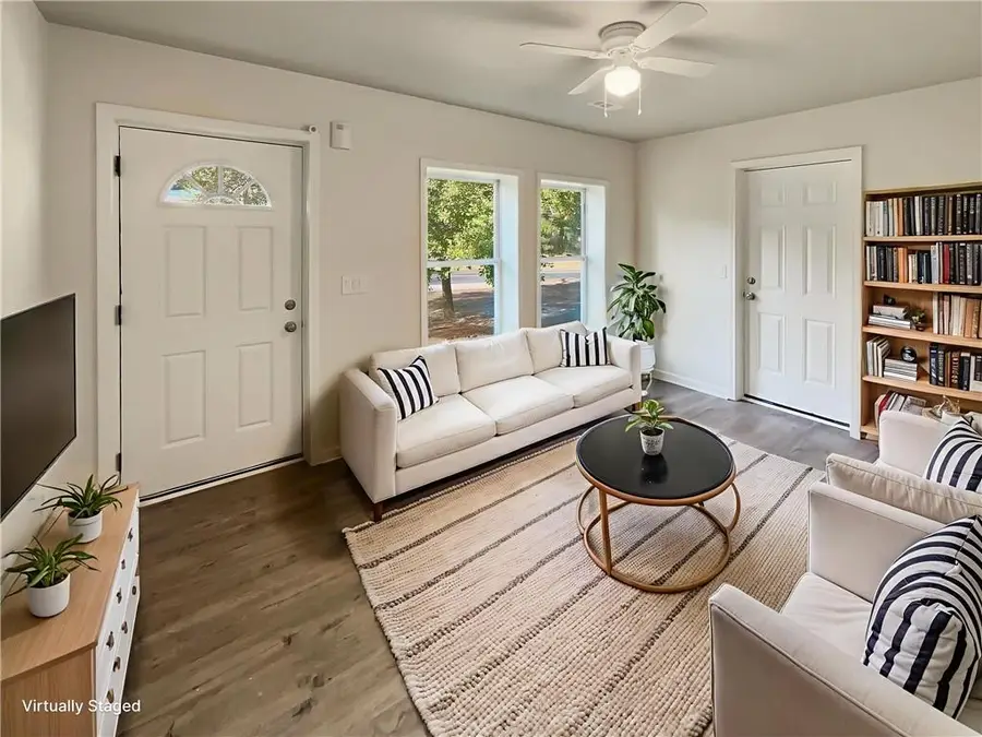 28 Elm Street, Hampton, GA 30228 - #3