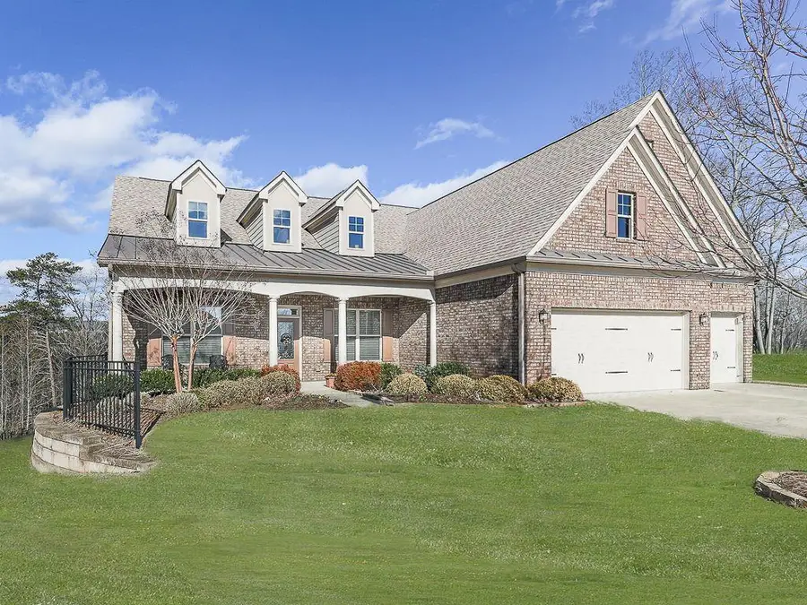 137 Hidden Trail Court, Canton, GA 30114 - Image #3