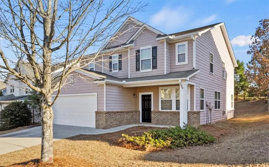 125 Parkmont Court, Dallas, GA 30132 - Image #3