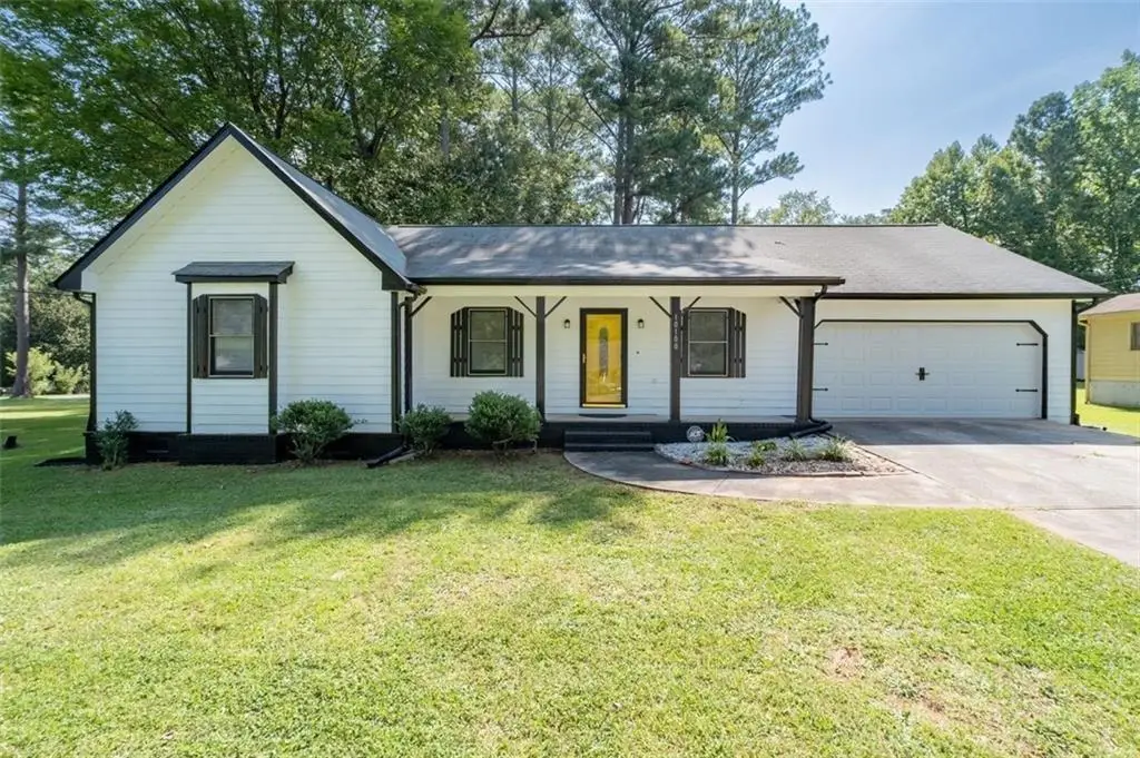 10100 Clearview Dr Nw, Covington, GA 30014 - #1