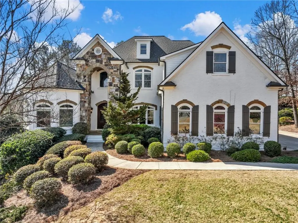 2324 Weeping Oak Drive, Braselton, GA 30517 - Image #1