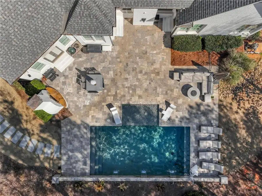 2324 Weeping Oak Drive, Braselton, GA 30517 - Image #2