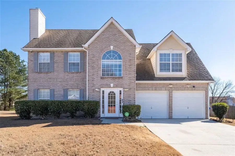 2428 Marsh Rabbit Bend, Decatur, GA 30035 - #2