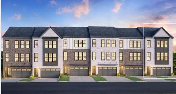 1134 Panorama Drive #45, Brookhaven, GA 30319