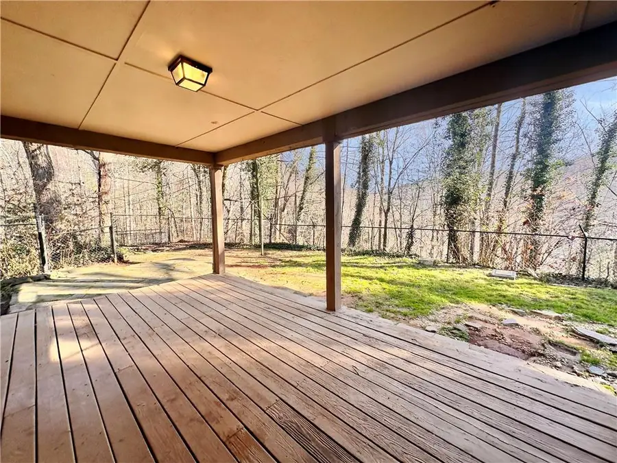 181 Barnyard Lane, Clayton, GA 30525 - #2