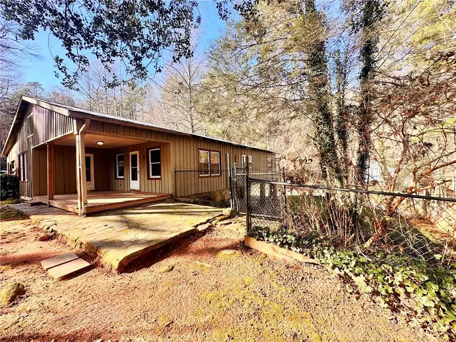 181 Barnyard Lane, Clayton, GA 30525 - #3