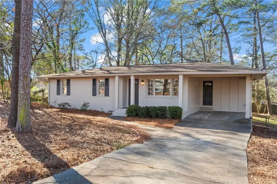 2197 Stockbridge Drive Se, Atlanta, GA 30316 - Image #3