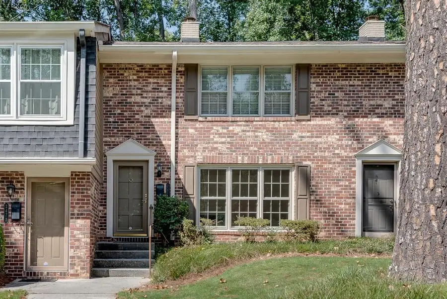 2474 Northlake Court, Atlanta, GA 30345 - #3