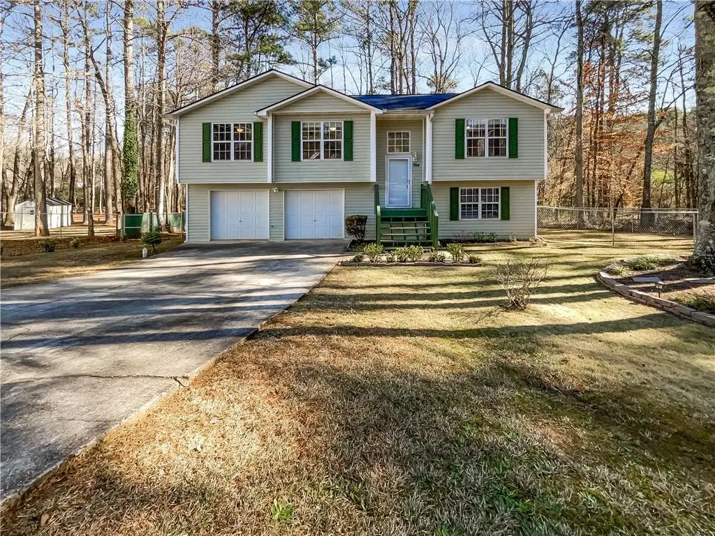 7614 Stonebush Way, Douglasville, GA 30134 - #1