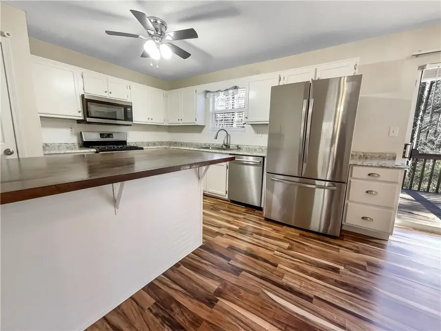 7614 Stonebush Way, Douglasville, GA 30134 - #2