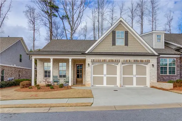 5630 Overlook Club Circle, Suwanee, GA 30024