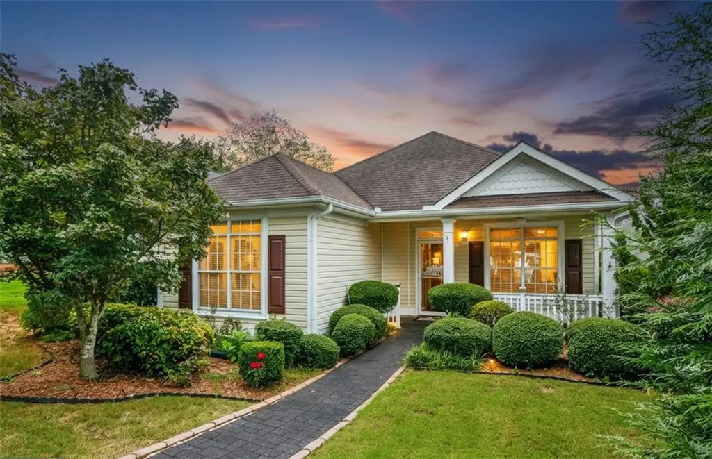 2698 Mariner Way, Villa Rica, GA 30180 - #1