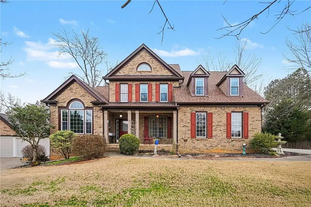 174 Senators Ridge Drive, Dallas, GA 30132 - Image #1