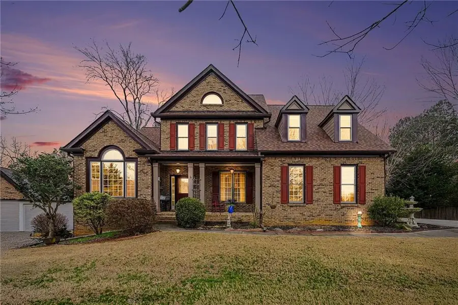 174 Senators Ridge Drive, Dallas, GA 30132 - Image #2