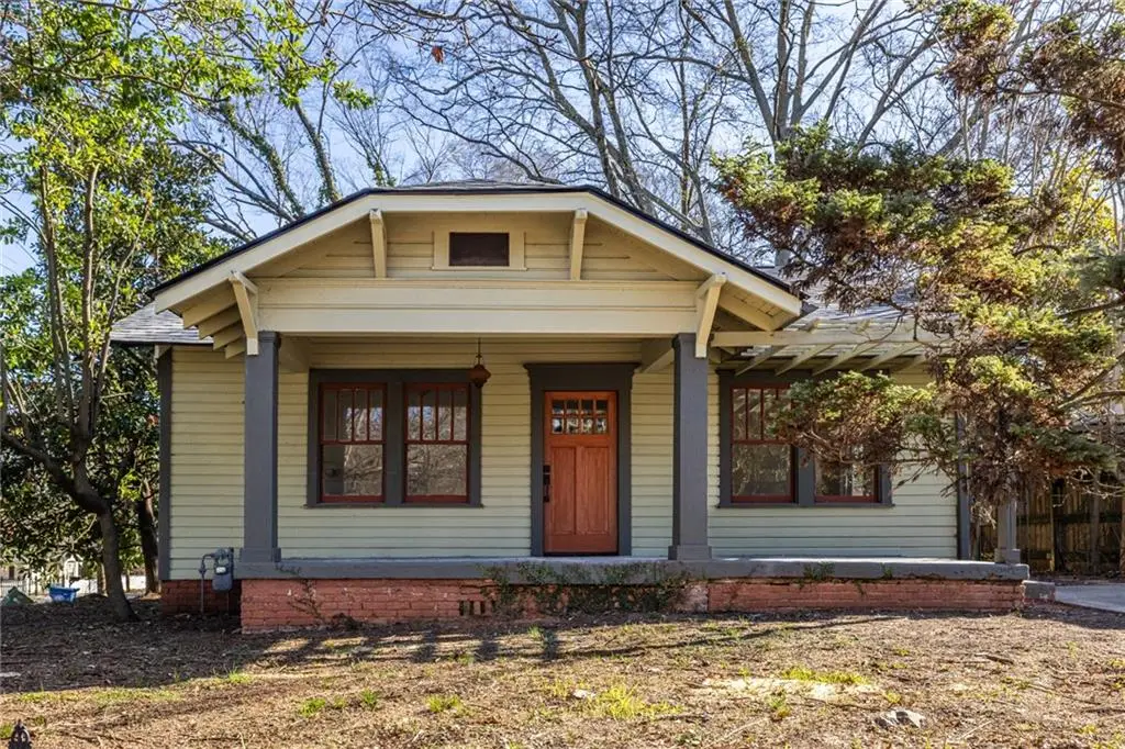 834 Woodland Avenue Se, Atlanta, GA 30316 - Image #1